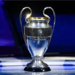 دوري أبطال أوروبا