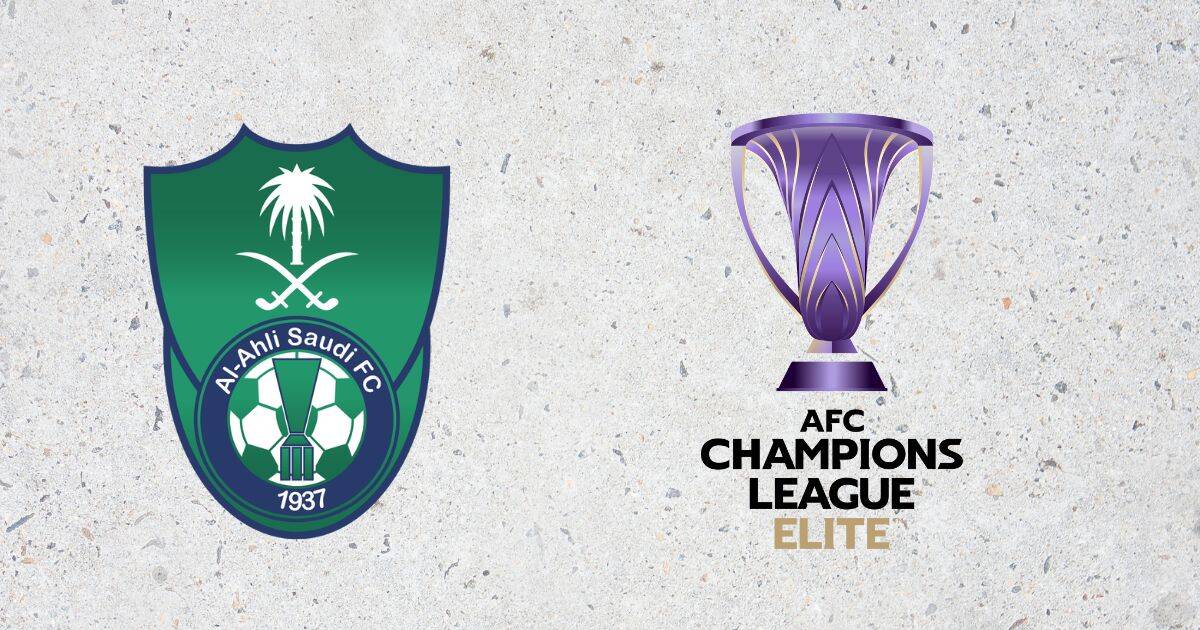 الأهلي بطلا لدوري أبطال آسيا