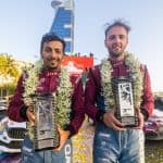 رالي السعودية 2025