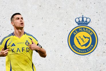 هل قرر رونالدو الرحيل عن النصر