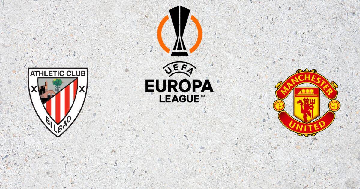 مانشستر يونايتد ضد أثليتك بلباو