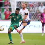 المنتخب السعودي