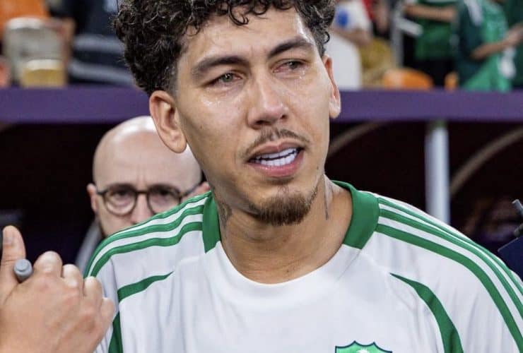 فيرمينو