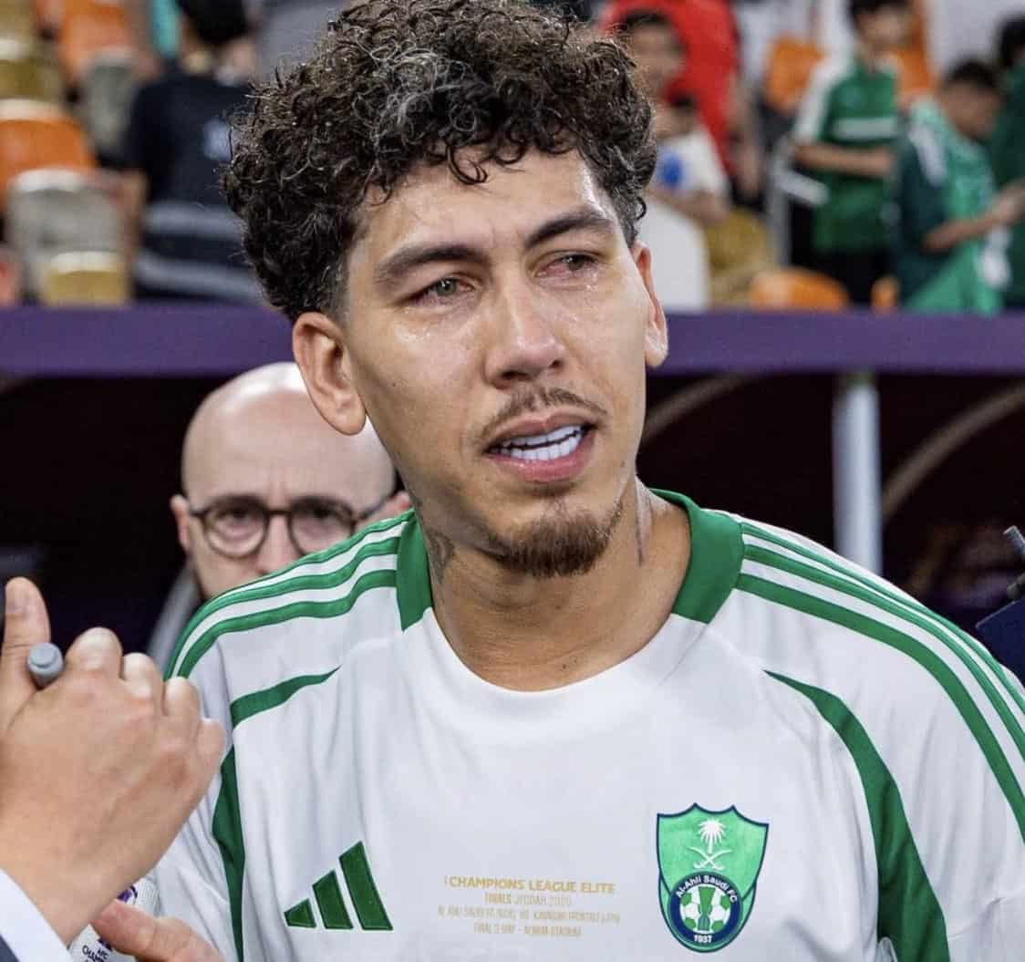 فيرمينو