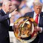 دونالد ترامب