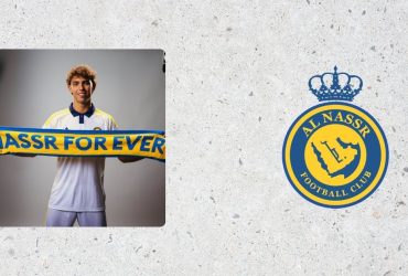 النصر - جواو فيليكس