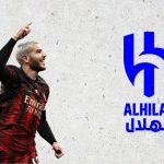 الهلال السعودي - ثيو هيرنانديز