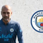 بيب جوارديولا - مانشستر سيتي