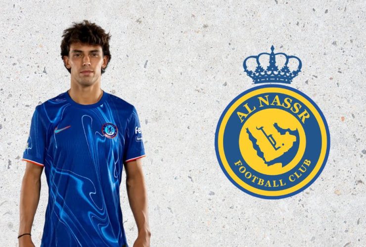 جواو فيليكس - النصر