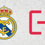 ريال مدريد - الدوري الإسباني