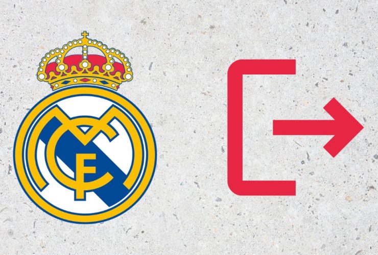 ريال مدريد - الدوري الإسباني