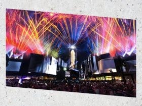 كأس العالم للألعاب الإلكترونية