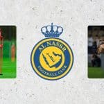 كريستيانو رونالدو - النصر - جورجي جيسوس
