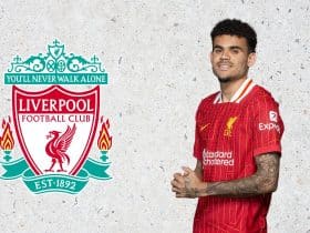 ليفربول - لويس دياز