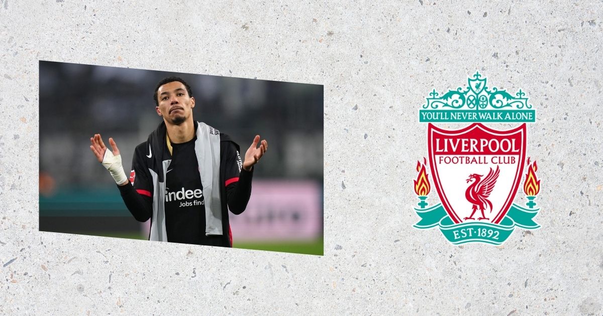 ليفربول - هوجو إيكيتيكي