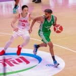 السعودية والصين