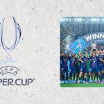 باريس سان جيرمان - السوبر الإوروبي