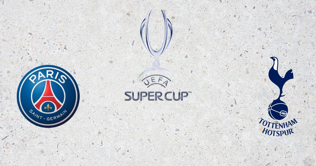 باريس سان جيرمان ضد توتنهام