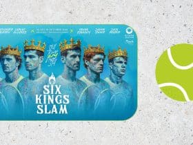 تنس - سيكس كينجز سلام