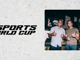 رونالدو وكاكا - كأس العالم للرياضات الإلكترونية