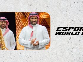 كأس العالم للرياضات الإلكترونية - فالكونز