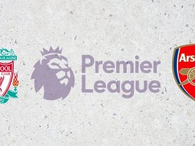 ليفربول ضد أرسنال - الدوري الإنجليزي