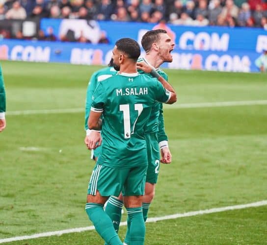 ليفربول