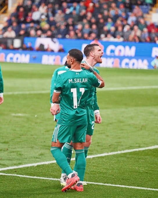 ليفربول