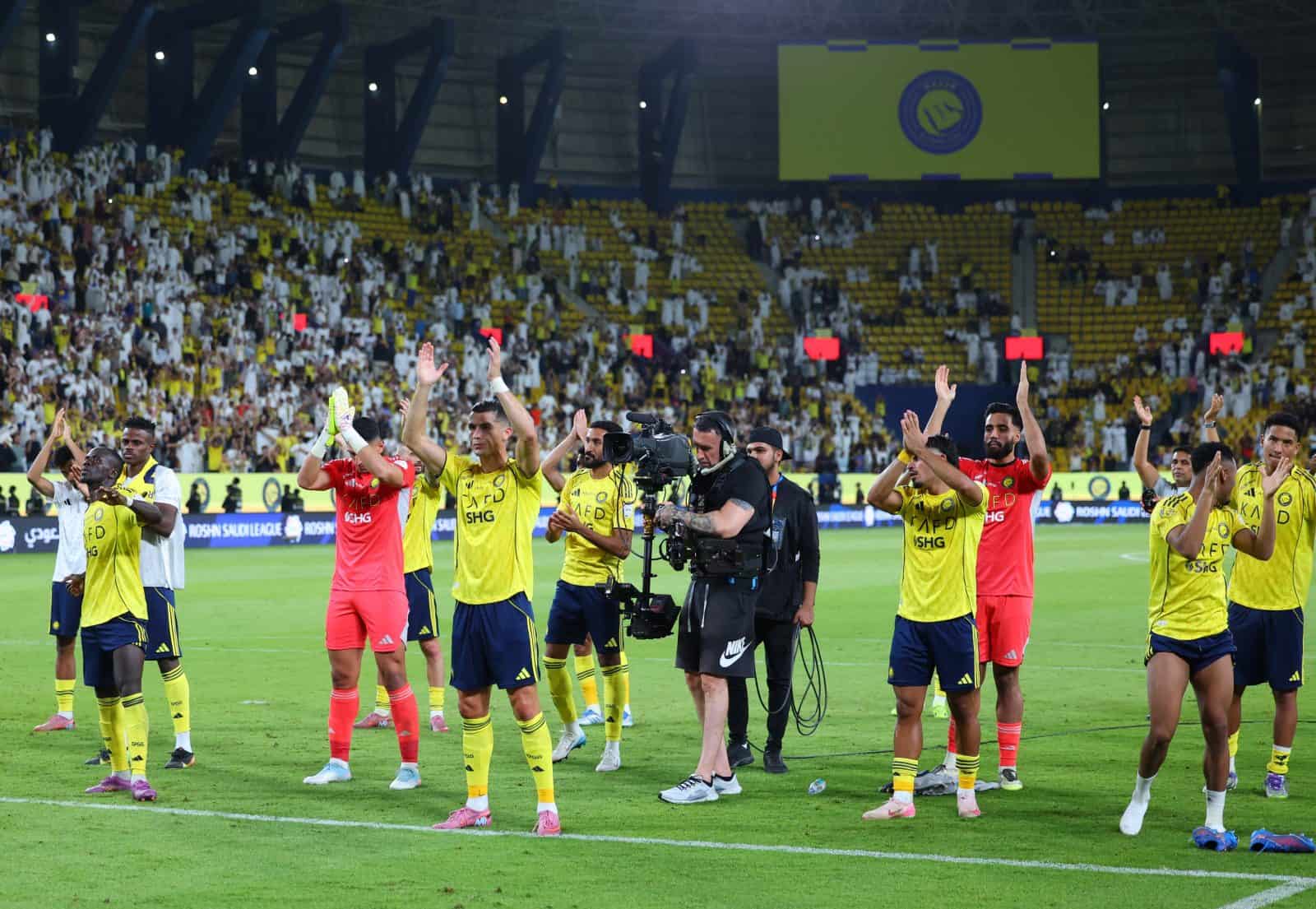 النصر