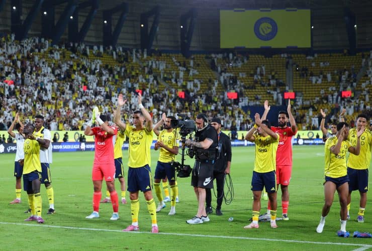 النصر