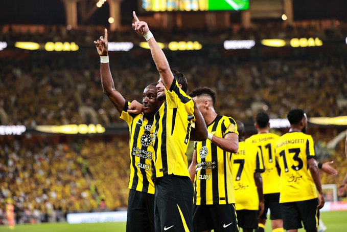 الاتحاد