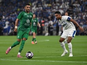 الأهلي والهلال