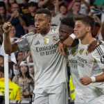 ريال مدريد