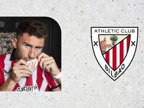 إيمريك لابورت - أثليتك بلباو