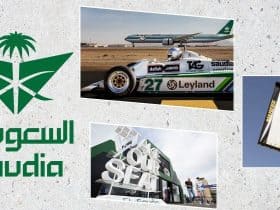 الخطوط الجوية السعودية