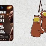 كانيلو ضد كروفورد - البث المباشر