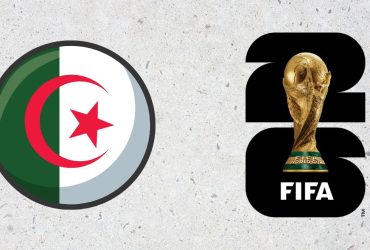 منتخب الجزائر - كأس العالم 2026
