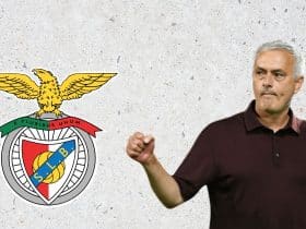 مورينيو - بنفكيا البرتغالي