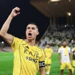 كريستيانو رونالدو