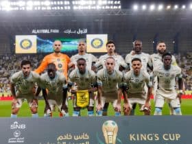 الاتحاد والنصر