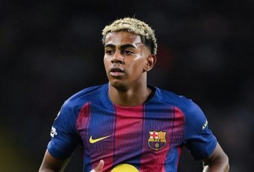 لامين يامال