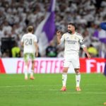 لامين يامال - داني كارفاخال - برشلونة - ريال مدريد