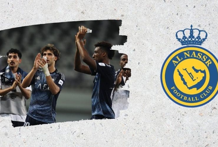 النصر - جواو فيليكس