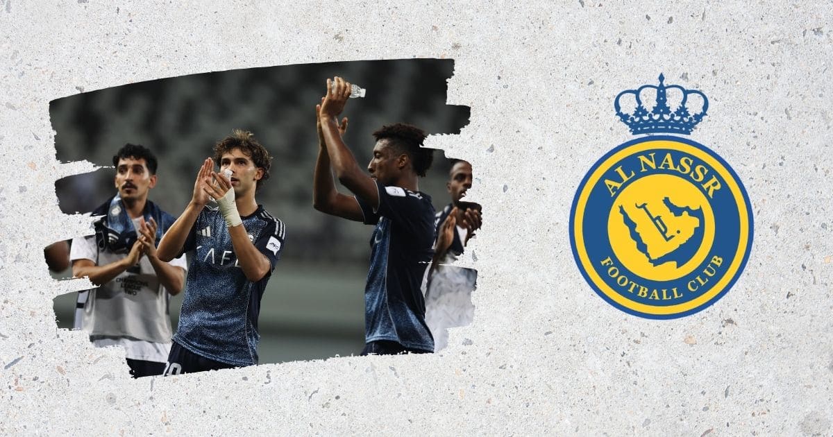 النصر - جواو فيليكس