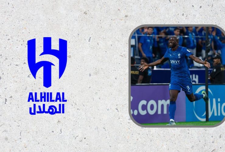 الهلال السعودي - دوري أبطال آسيا للنخبة