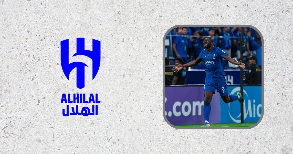 الهلال السعودي - دوري أبطال آسيا للنخبة