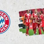 بايرن ميونخ - الدوري الألماني