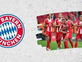 بايرن ميونخ - الدوري الألماني