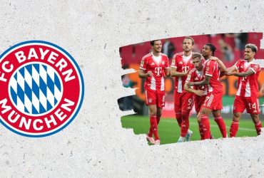 بايرن ميونخ - الدوري الألماني