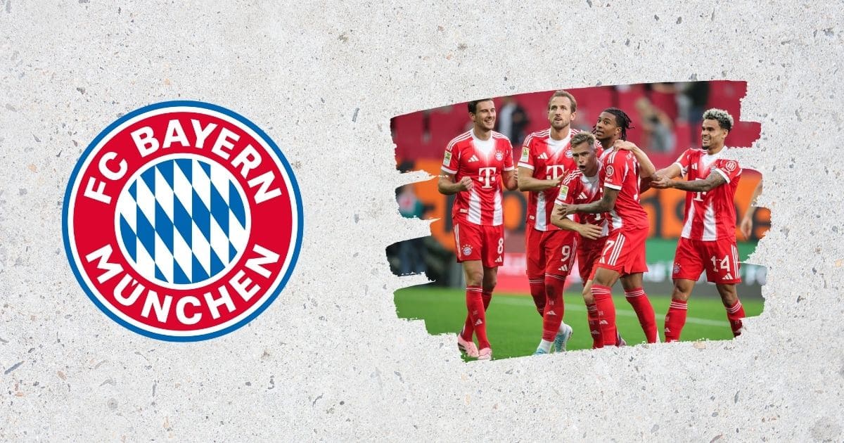 بايرن ميونخ - الدوري الألماني